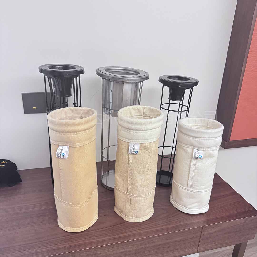 邢台除尘器袋笼